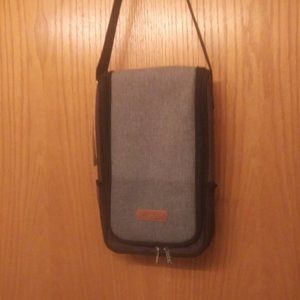 Wine Cooler Travel Tote Picnic Set